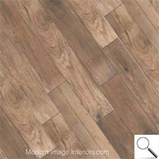 Galleno Rawhide Porcelain Wood Look Tile Plank